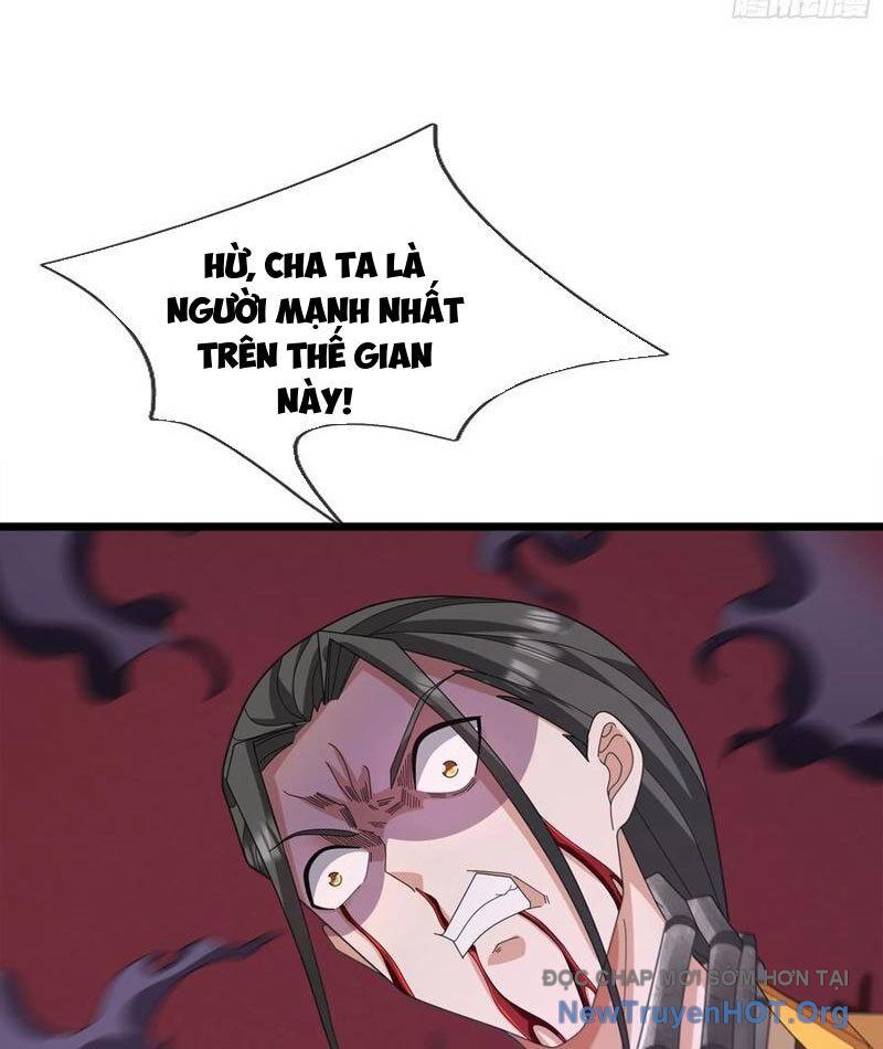 Tiên Làm Nô Thần Là Bộc, Đại Đế Làm Chó Giữ Nhà Chapter 60 - Trang 2
