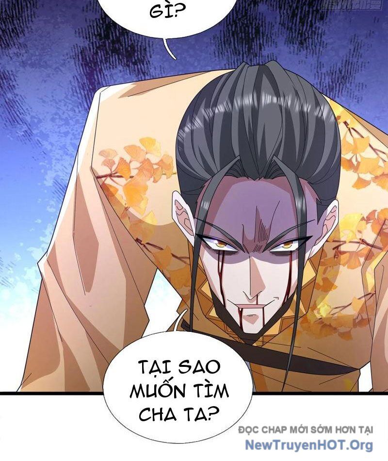 Tiên Làm Nô Thần Là Bộc, Đại Đế Làm Chó Giữ Nhà Chapter 60 - Trang 2