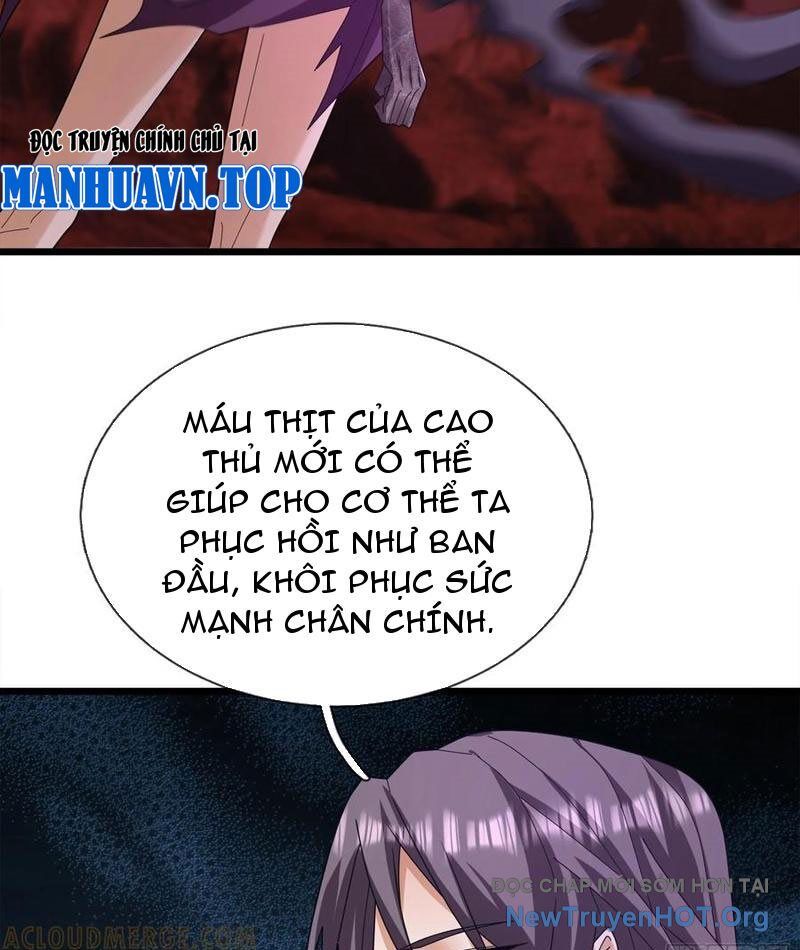 Tiên Làm Nô Thần Là Bộc, Đại Đế Làm Chó Giữ Nhà Chapter 60 - Trang 2