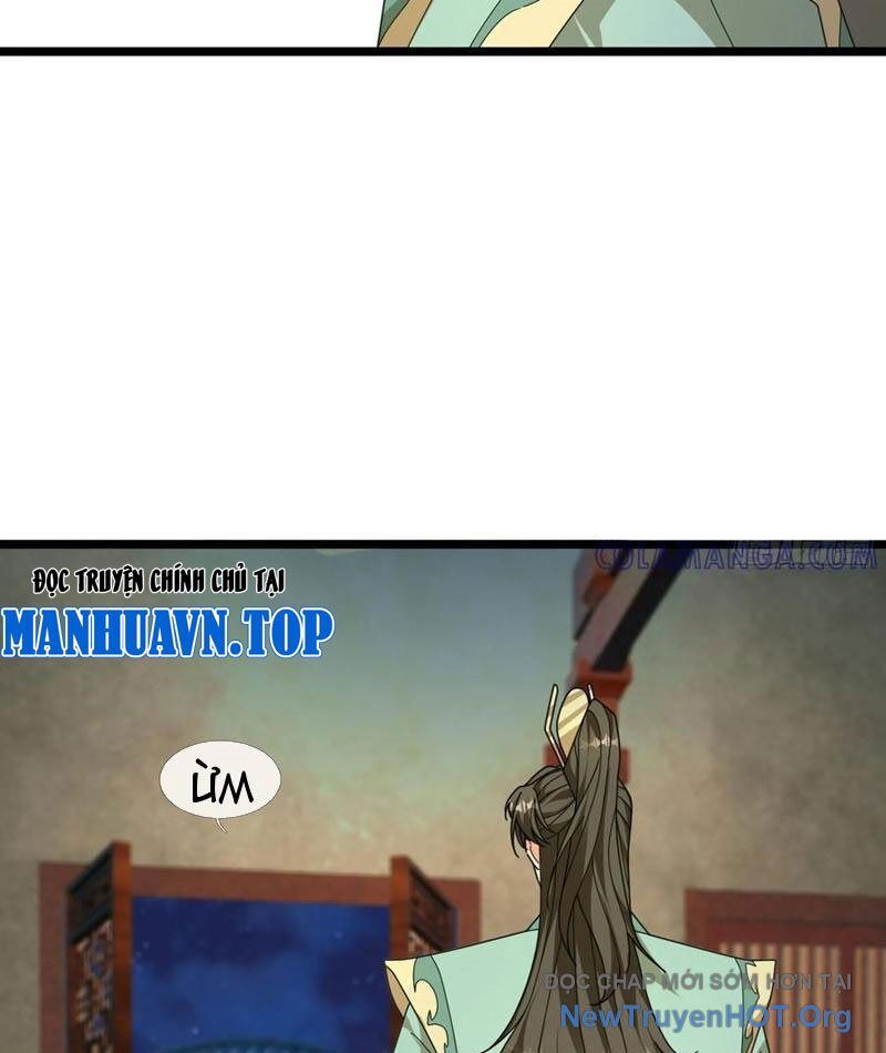 Tiên Làm Nô Thần Là Bộc, Đại Đế Làm Chó Giữ Nhà Chapter 61 - Trang 2