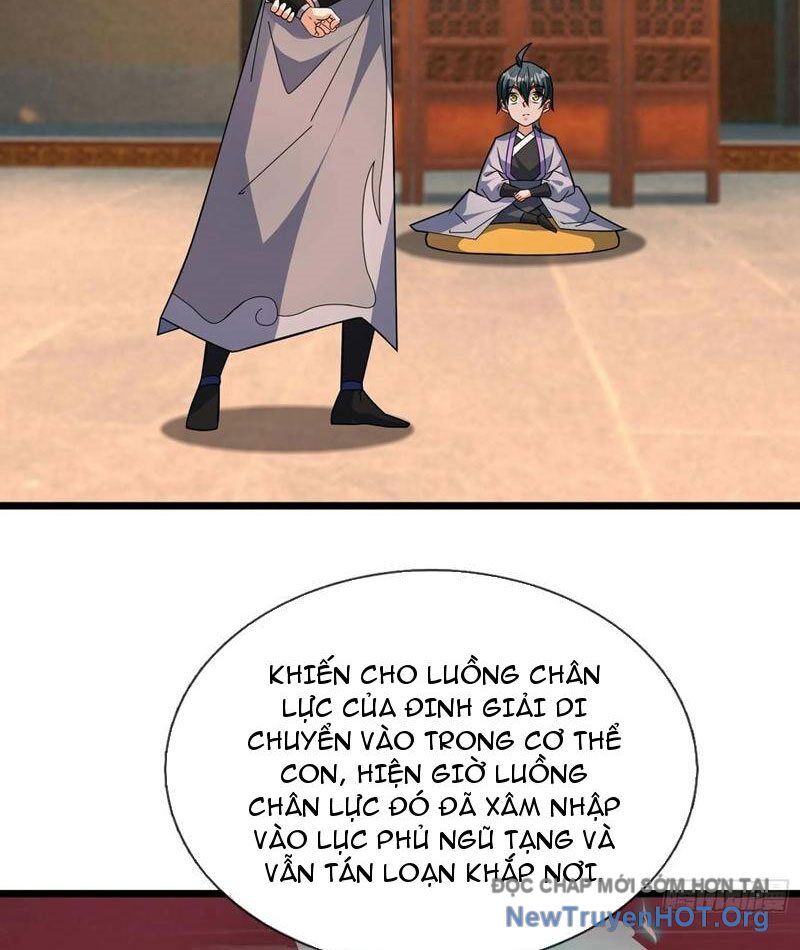 Tiên Làm Nô Thần Là Bộc, Đại Đế Làm Chó Giữ Nhà Chapter 61 - Trang 2