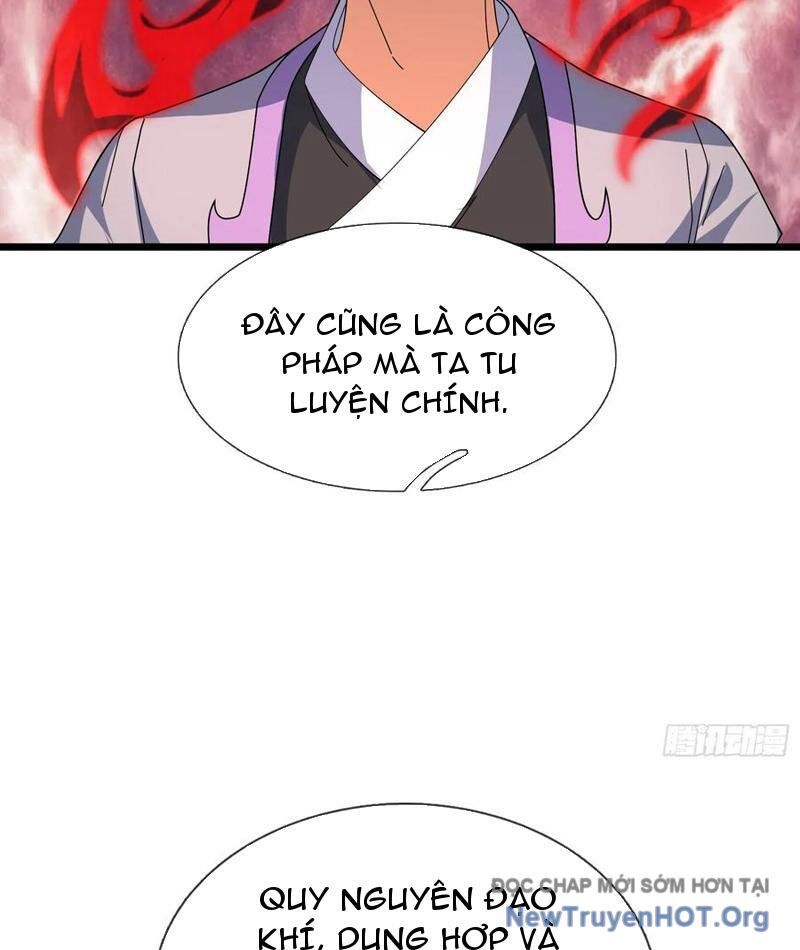 Tiên Làm Nô Thần Là Bộc, Đại Đế Làm Chó Giữ Nhà Chapter 61 - Trang 2