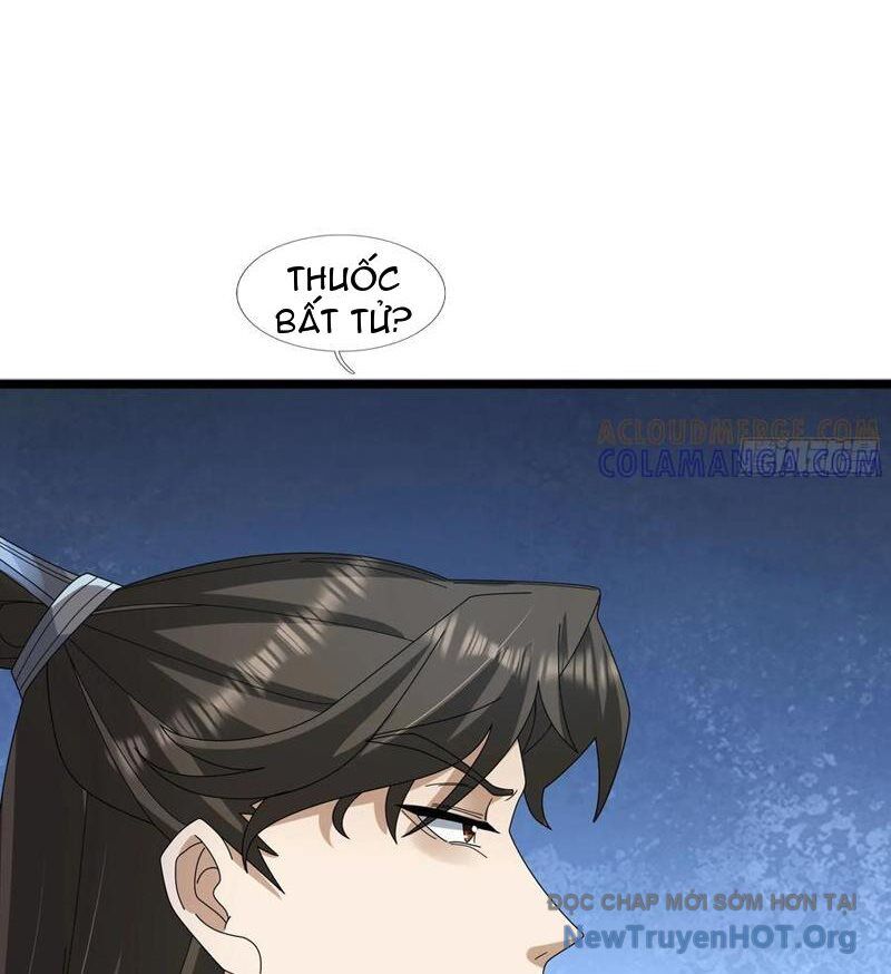 Tiên Làm Nô Thần Là Bộc, Đại Đế Làm Chó Giữ Nhà Chapter 62 - Trang 2