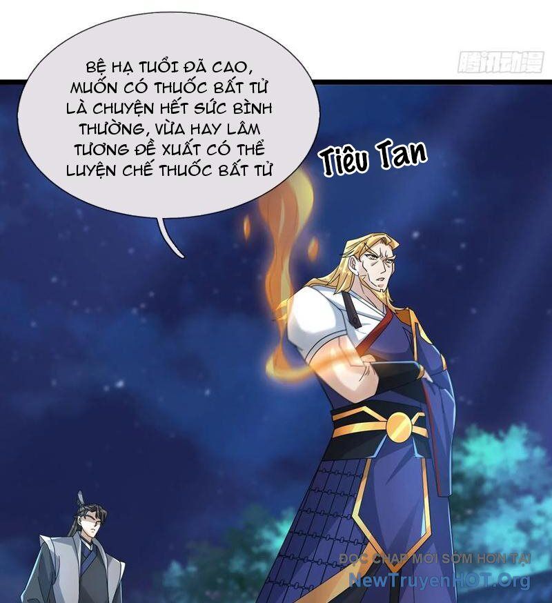 Tiên Làm Nô Thần Là Bộc, Đại Đế Làm Chó Giữ Nhà Chapter 62 - Trang 2