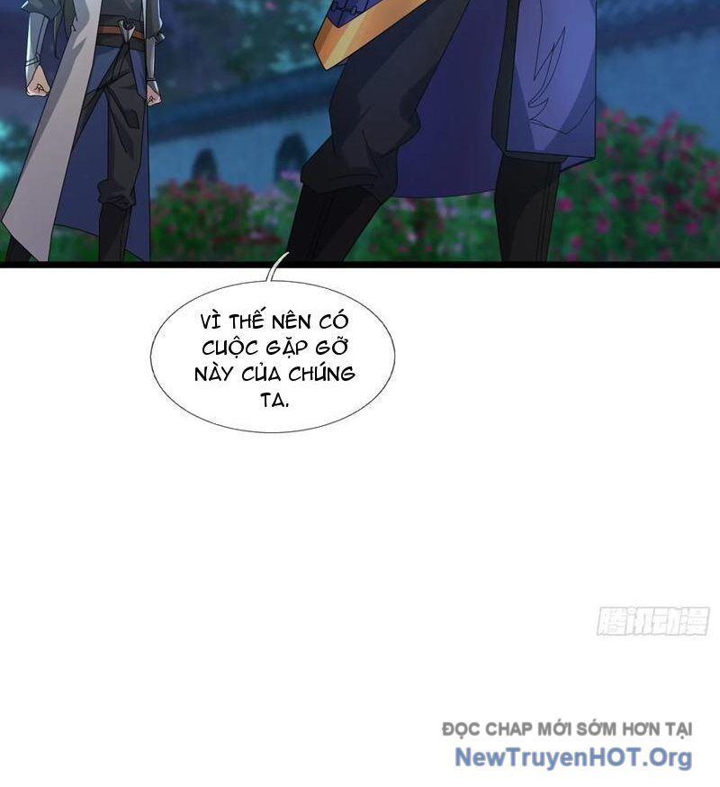 Tiên Làm Nô Thần Là Bộc, Đại Đế Làm Chó Giữ Nhà Chapter 62 - Trang 2