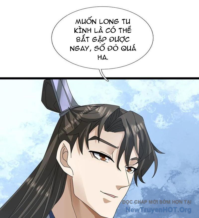 Tiên Làm Nô Thần Là Bộc, Đại Đế Làm Chó Giữ Nhà Chapter 62 - Trang 2
