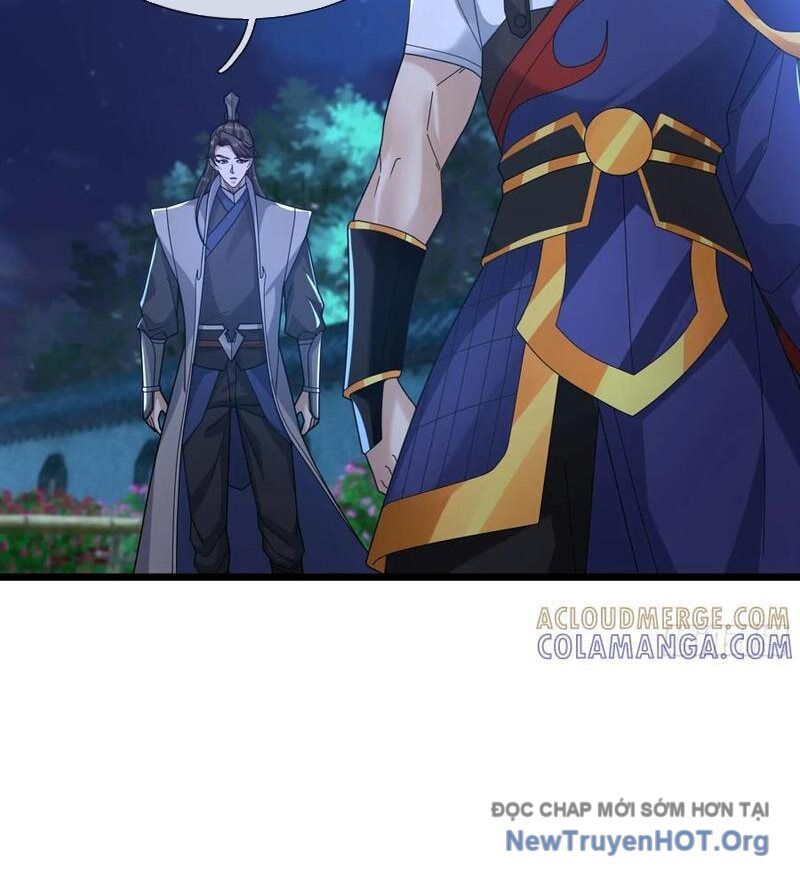 Tiên Làm Nô Thần Là Bộc, Đại Đế Làm Chó Giữ Nhà Chapter 62 - Trang 2