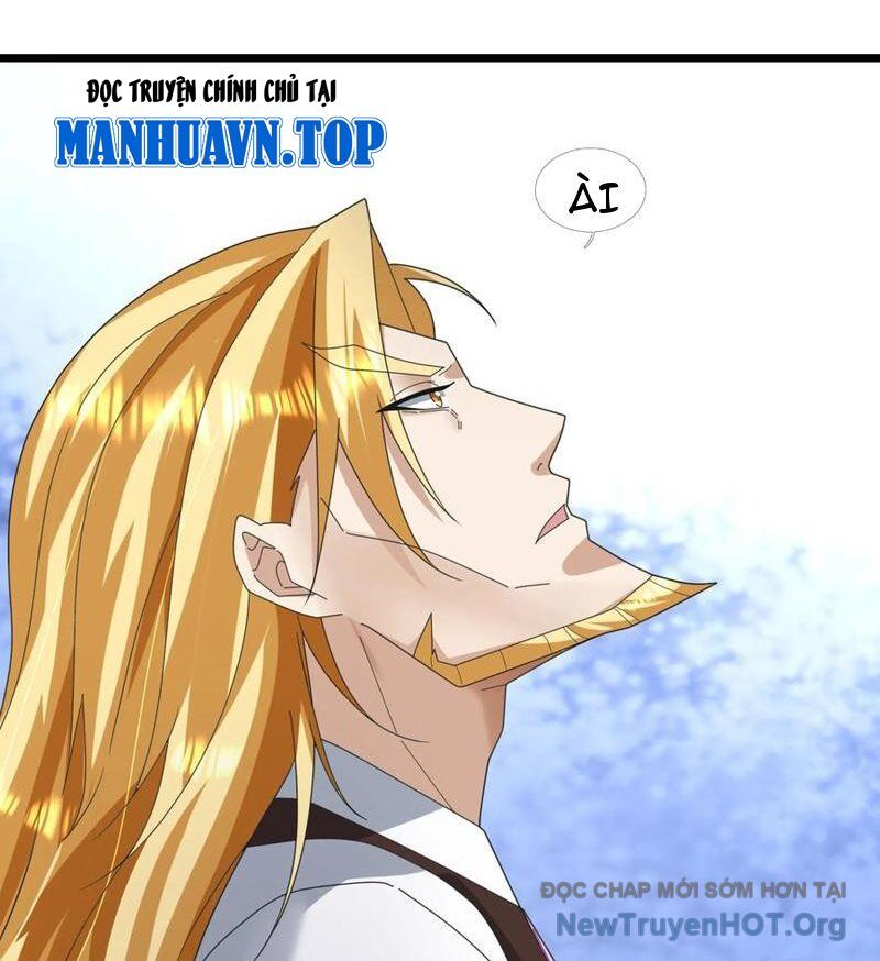 Tiên Làm Nô Thần Là Bộc, Đại Đế Làm Chó Giữ Nhà Chapter 62 - Trang 2