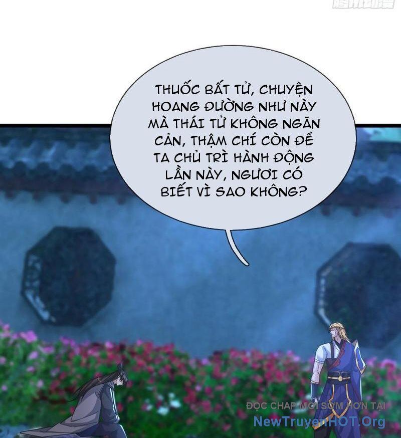 Tiên Làm Nô Thần Là Bộc, Đại Đế Làm Chó Giữ Nhà Chapter 62 - Trang 2