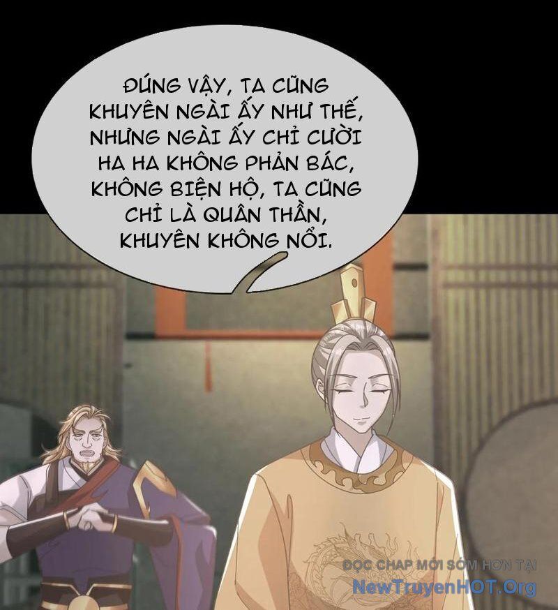 Tiên Làm Nô Thần Là Bộc, Đại Đế Làm Chó Giữ Nhà Chapter 62 - Trang 2