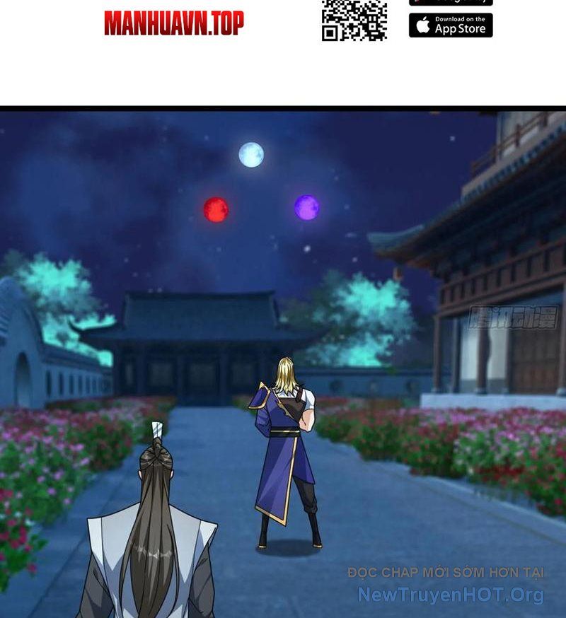 Tiên Làm Nô Thần Là Bộc, Đại Đế Làm Chó Giữ Nhà Chapter 62 - Trang 2