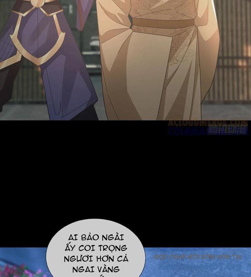Tiên Làm Nô Thần Là Bộc, Đại Đế Làm Chó Giữ Nhà Chapter 62 - Trang 2