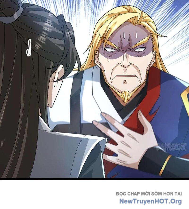 Tiên Làm Nô Thần Là Bộc, Đại Đế Làm Chó Giữ Nhà Chapter 62 - Trang 2