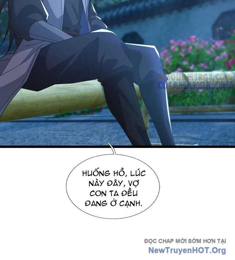 Tiên Làm Nô Thần Là Bộc, Đại Đế Làm Chó Giữ Nhà Chapter 62 - Trang 2