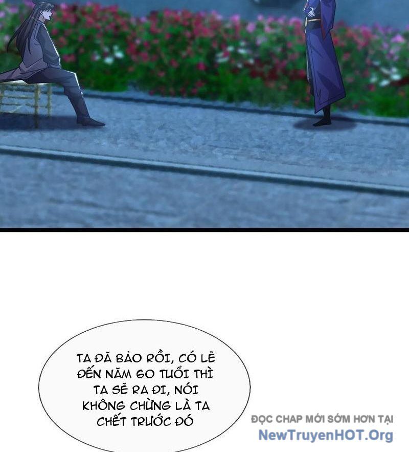 Tiên Làm Nô Thần Là Bộc, Đại Đế Làm Chó Giữ Nhà Chapter 62 - Trang 2