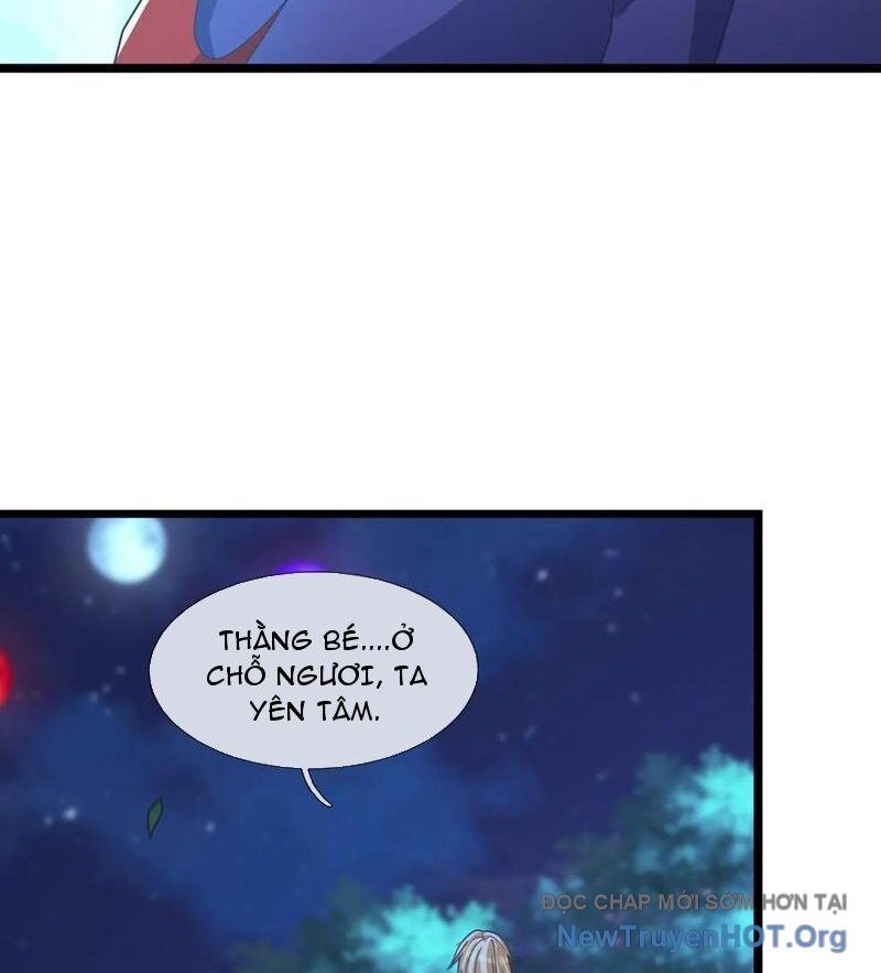 Tiên Làm Nô Thần Là Bộc, Đại Đế Làm Chó Giữ Nhà Chapter 62 - Trang 2