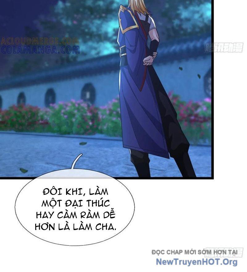 Tiên Làm Nô Thần Là Bộc, Đại Đế Làm Chó Giữ Nhà Chapter 62 - Trang 2