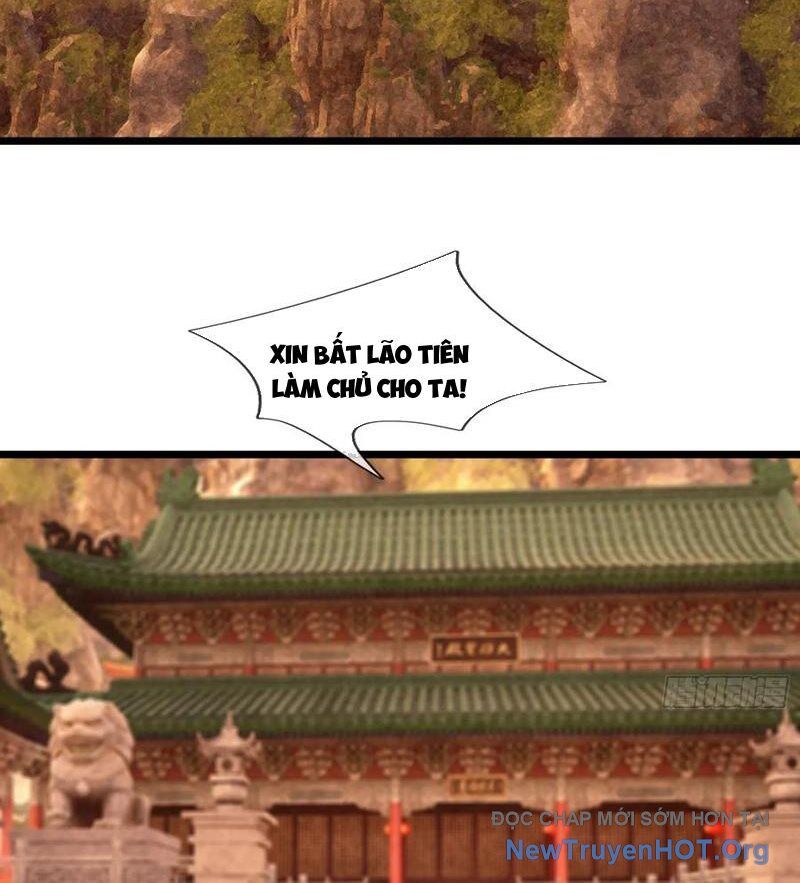 Tiên Làm Nô Thần Là Bộc, Đại Đế Làm Chó Giữ Nhà Chapter 62 - Trang 2