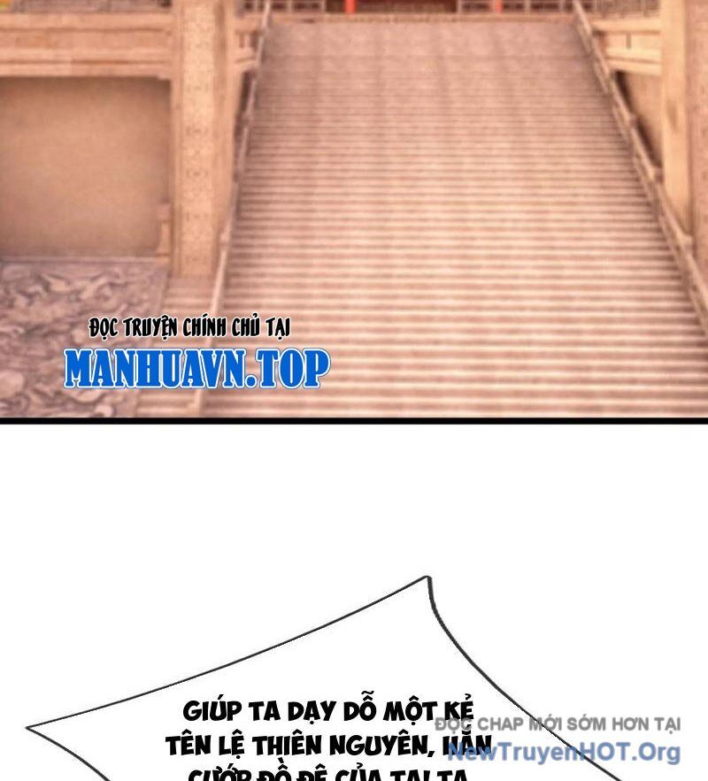 Tiên Làm Nô Thần Là Bộc, Đại Đế Làm Chó Giữ Nhà Chapter 62 - Trang 2