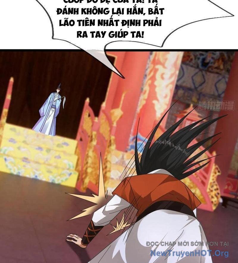 Tiên Làm Nô Thần Là Bộc, Đại Đế Làm Chó Giữ Nhà Chapter 62 - Trang 2