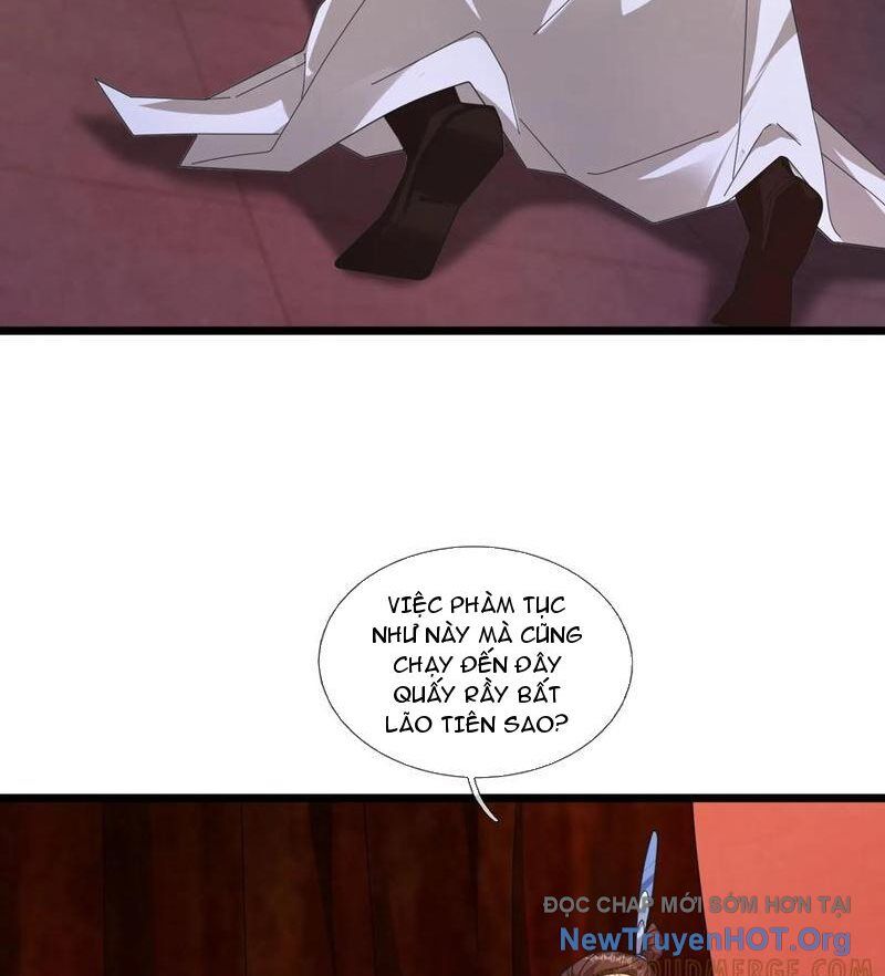 Tiên Làm Nô Thần Là Bộc, Đại Đế Làm Chó Giữ Nhà Chapter 62 - Trang 2