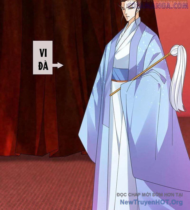 Tiên Làm Nô Thần Là Bộc, Đại Đế Làm Chó Giữ Nhà Chapter 62 - Trang 2