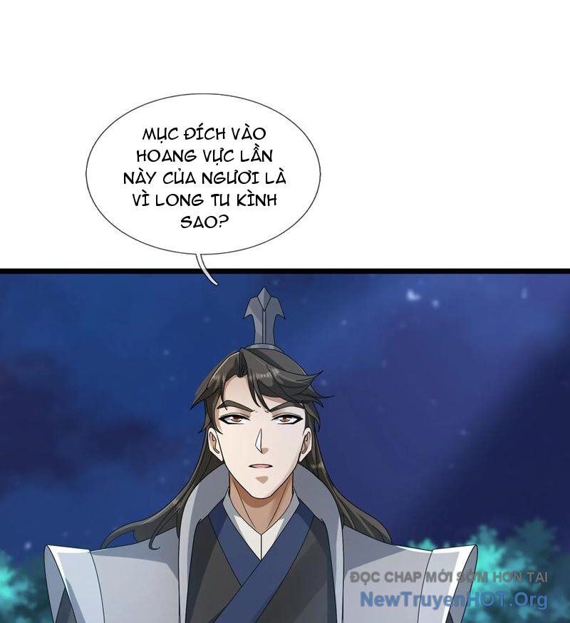 Tiên Làm Nô Thần Là Bộc, Đại Đế Làm Chó Giữ Nhà Chapter 62 - Trang 2
