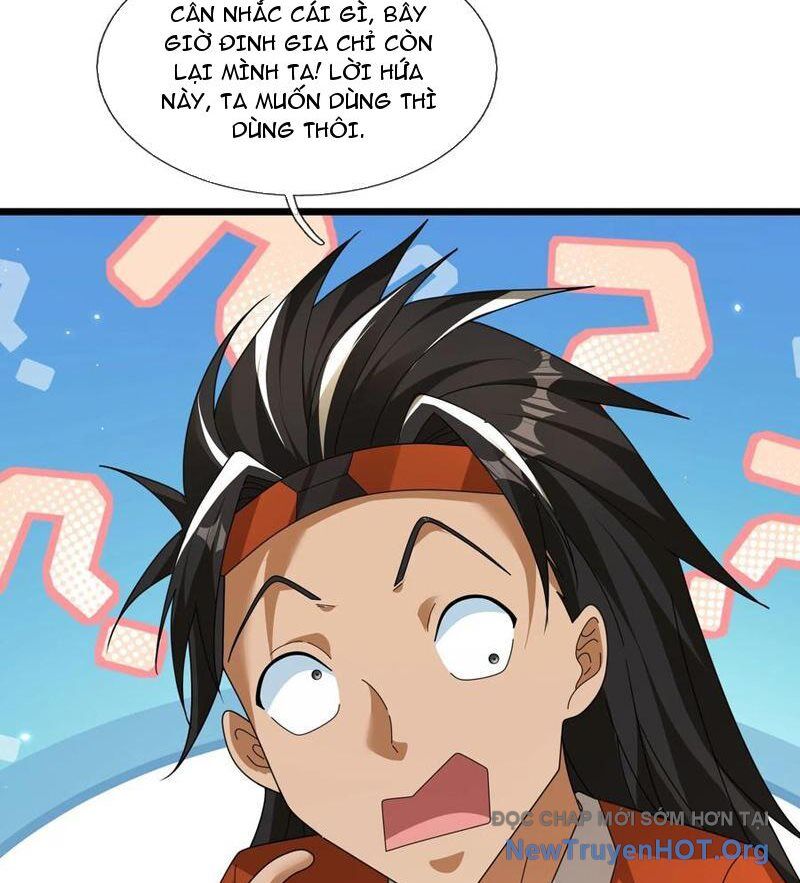 Tiên Làm Nô Thần Là Bộc, Đại Đế Làm Chó Giữ Nhà Chapter 62 - Trang 2
