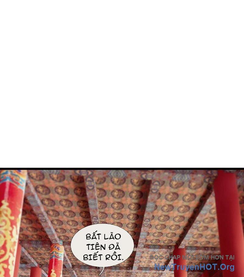 Tiên Làm Nô Thần Là Bộc, Đại Đế Làm Chó Giữ Nhà Chapter 62 - Trang 2