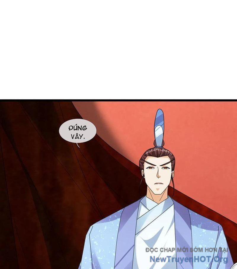 Tiên Làm Nô Thần Là Bộc, Đại Đế Làm Chó Giữ Nhà Chapter 62 - Trang 2