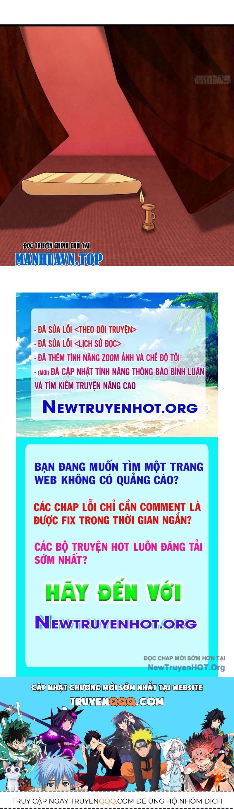 Tiên Làm Nô Thần Là Bộc, Đại Đế Làm Chó Giữ Nhà Chapter 62 - Trang 2