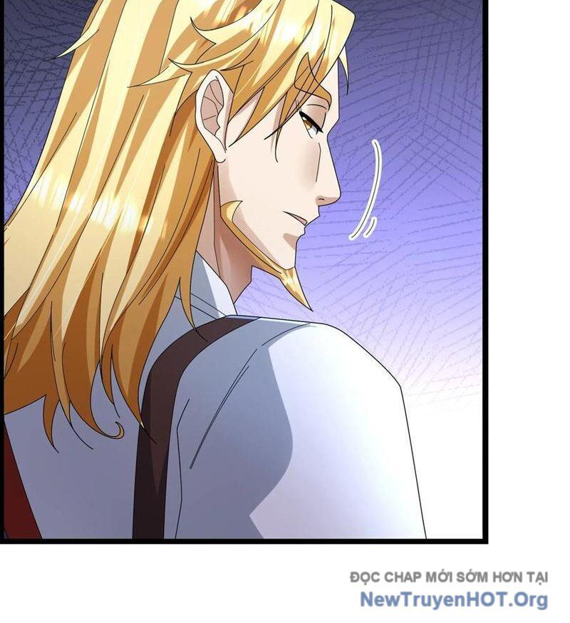 Tiên Làm Nô Thần Là Bộc, Đại Đế Làm Chó Giữ Nhà Chapter 62 - Trang 2