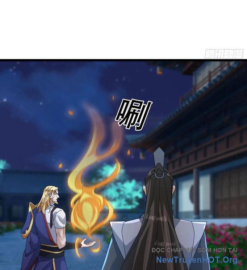 Tiên Làm Nô Thần Là Bộc, Đại Đế Làm Chó Giữ Nhà Chapter 62 - Trang 2