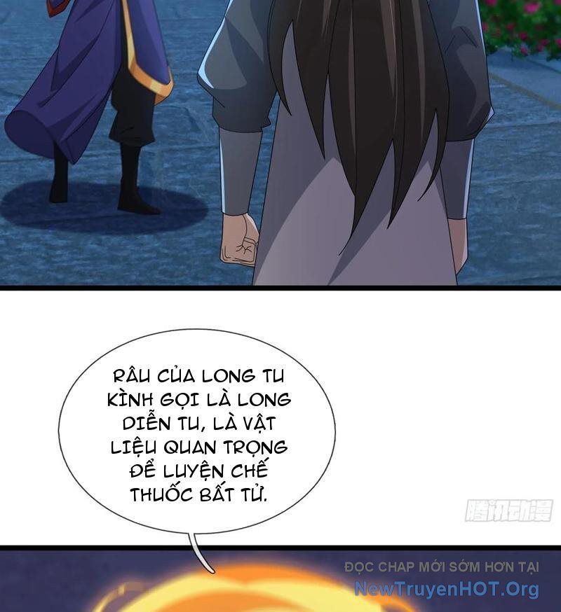 Tiên Làm Nô Thần Là Bộc, Đại Đế Làm Chó Giữ Nhà Chapter 62 - Trang 2