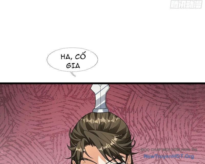 Tiên Làm Nô Thần Là Bộc, Đại Đế Làm Chó Giữ Nhà Chapter 63 - Trang 2