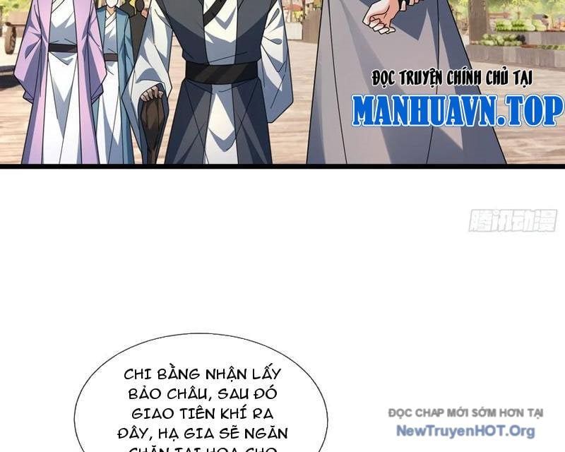 Tiên Làm Nô Thần Là Bộc, Đại Đế Làm Chó Giữ Nhà Chapter 63 - Trang 2