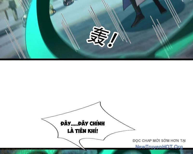 Tiên Làm Nô Thần Là Bộc, Đại Đế Làm Chó Giữ Nhà Chapter 63 - Trang 2