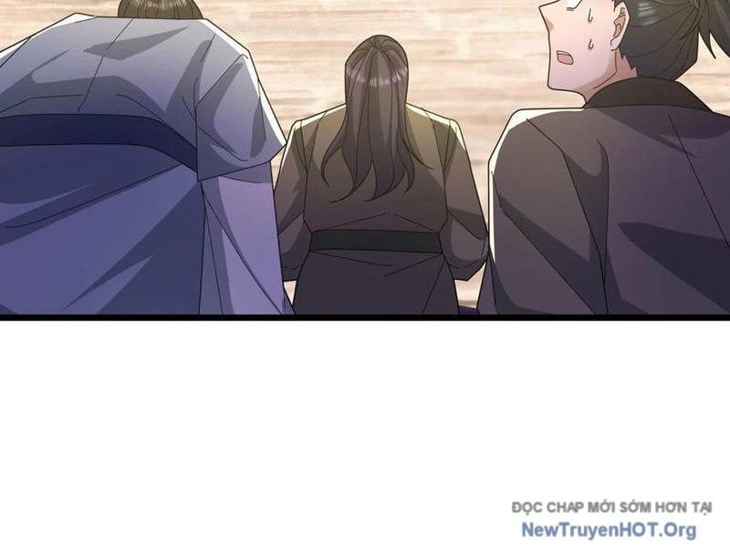Tiên Làm Nô Thần Là Bộc, Đại Đế Làm Chó Giữ Nhà Chapter 63 - Trang 2