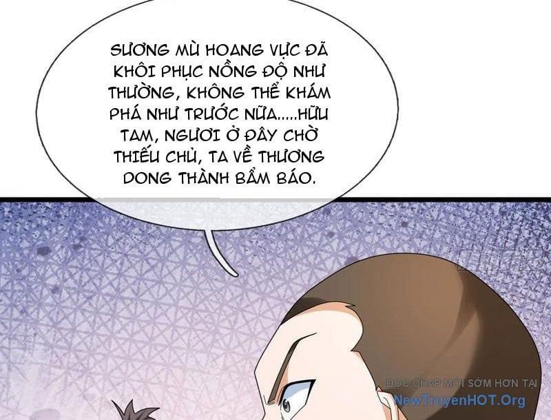 Tiên Làm Nô Thần Là Bộc, Đại Đế Làm Chó Giữ Nhà Chapter 63 - Trang 2