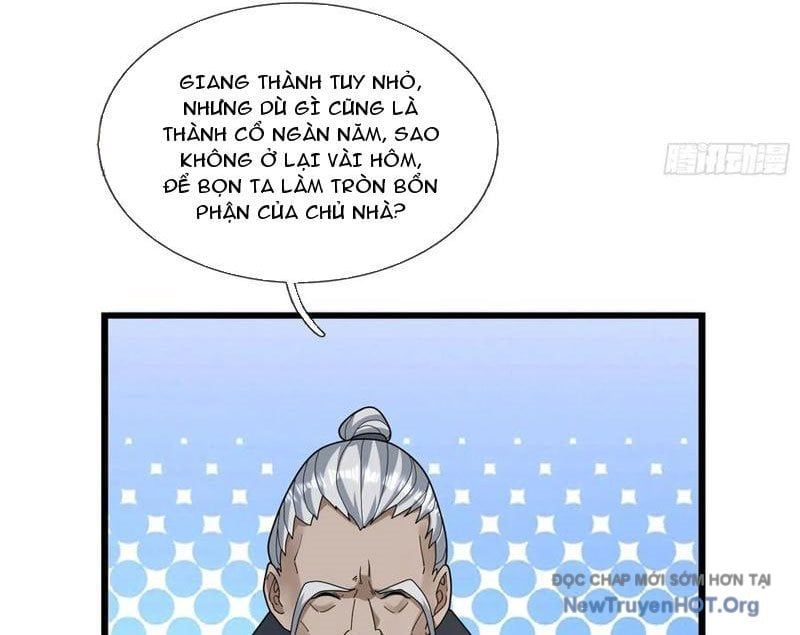 Tiên Làm Nô Thần Là Bộc, Đại Đế Làm Chó Giữ Nhà Chapter 63 - Trang 2