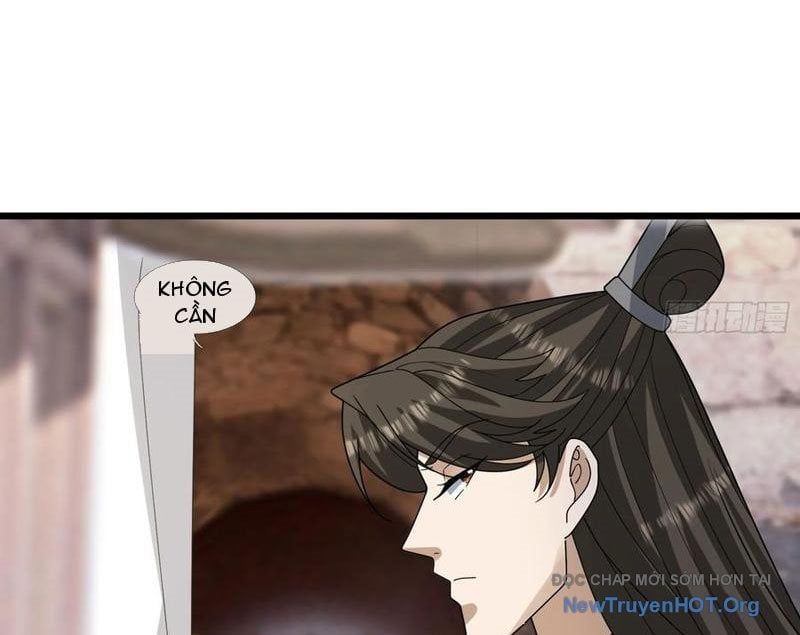 Tiên Làm Nô Thần Là Bộc, Đại Đế Làm Chó Giữ Nhà Chapter 63 - Trang 2