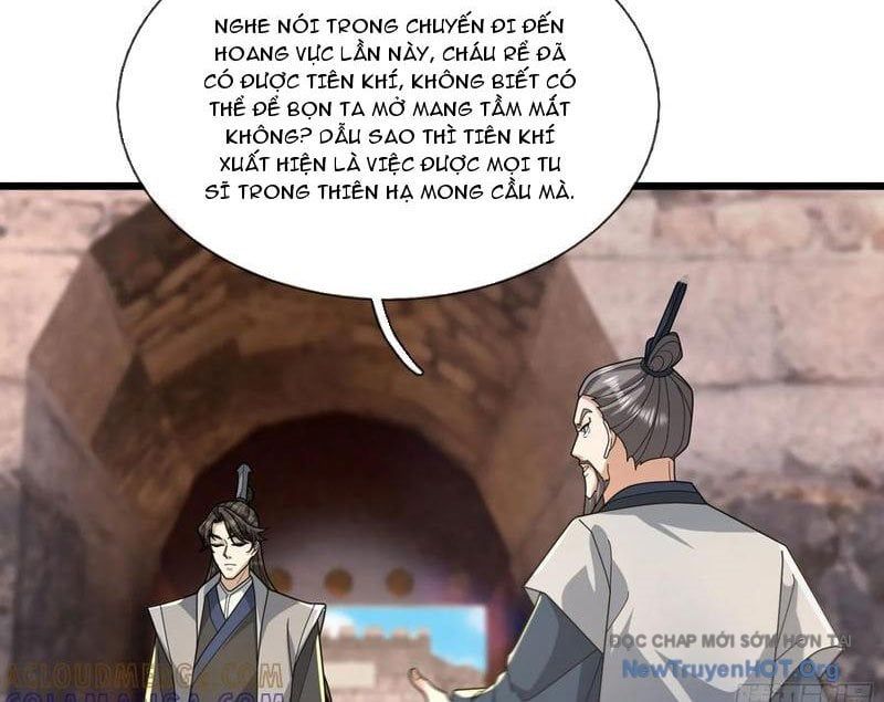 Tiên Làm Nô Thần Là Bộc, Đại Đế Làm Chó Giữ Nhà Chapter 63 - Trang 2