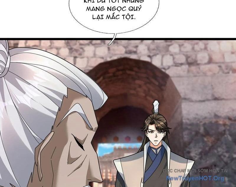 Tiên Làm Nô Thần Là Bộc, Đại Đế Làm Chó Giữ Nhà Chapter 63 - Trang 2
