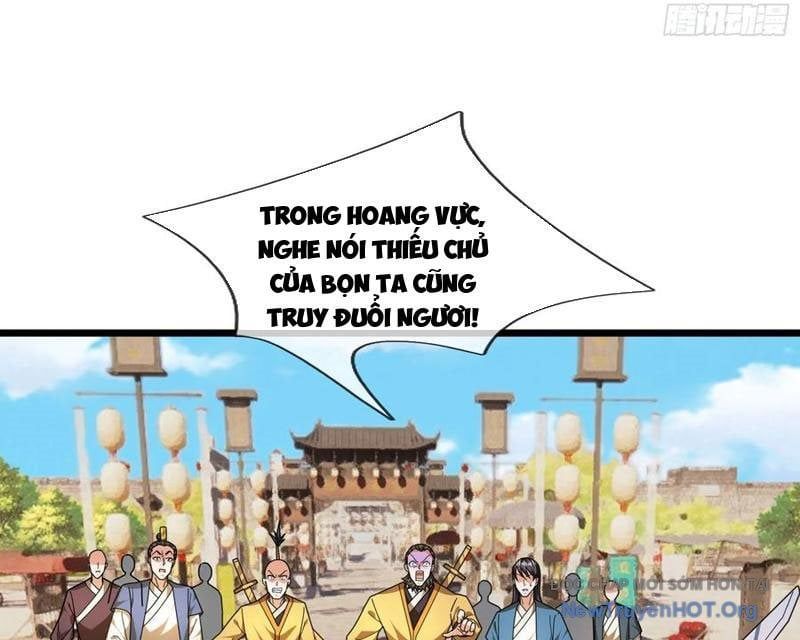 Tiên Làm Nô Thần Là Bộc, Đại Đế Làm Chó Giữ Nhà Chapter 63 - Trang 2