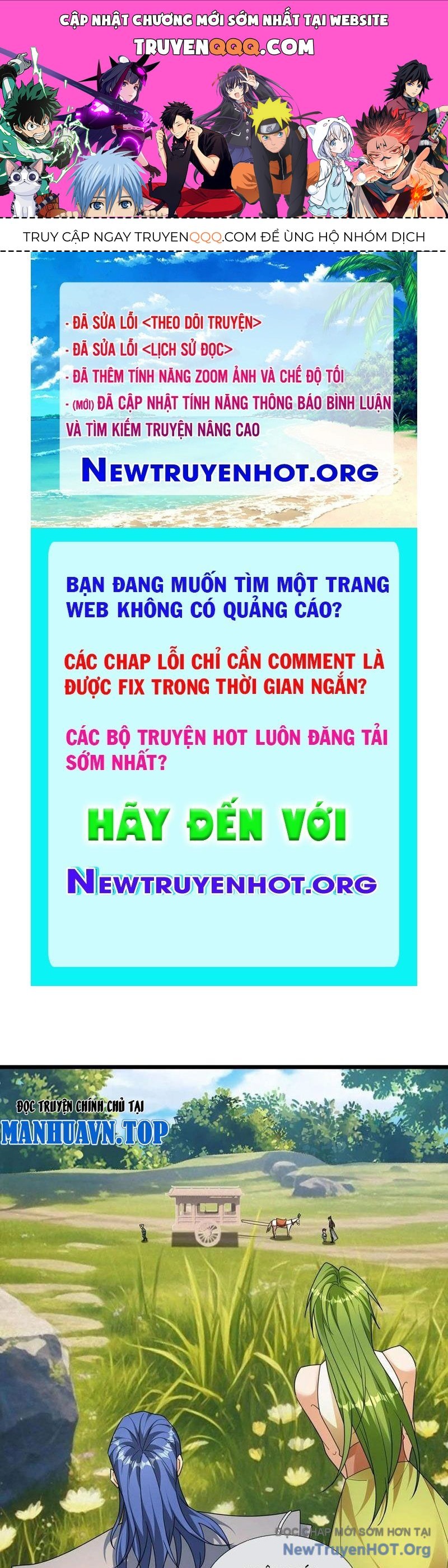 Tiên Làm Nô Thần Là Bộc, Đại Đế Làm Chó Giữ Nhà Chapter 66 - Trang 2