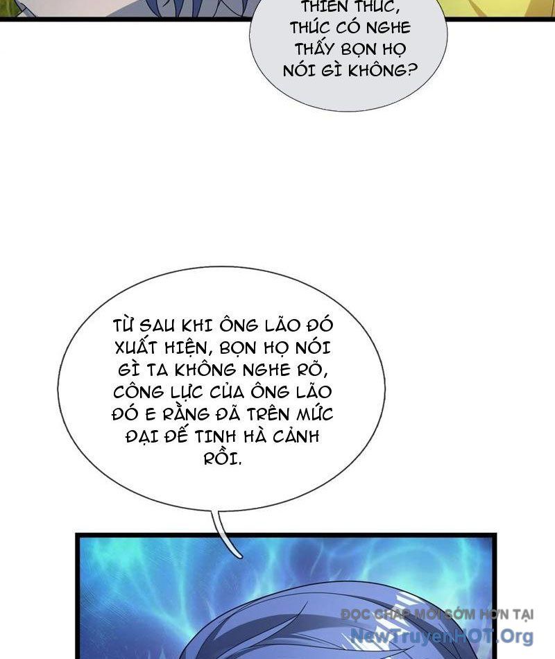 Tiên Làm Nô Thần Là Bộc, Đại Đế Làm Chó Giữ Nhà Chapter 66 - Trang 2