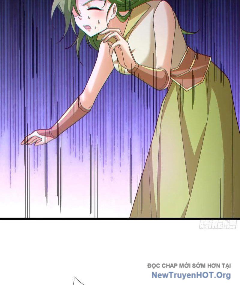 Tiên Làm Nô Thần Là Bộc, Đại Đế Làm Chó Giữ Nhà Chapter 66 - Trang 2