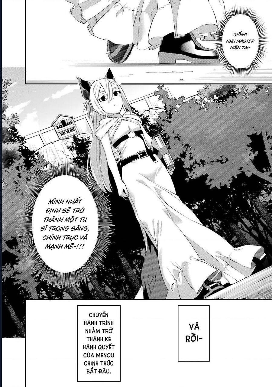 Cách Sống Của Thiếu Nữ Hành Quyết Chapter 38.5 - Trang 2