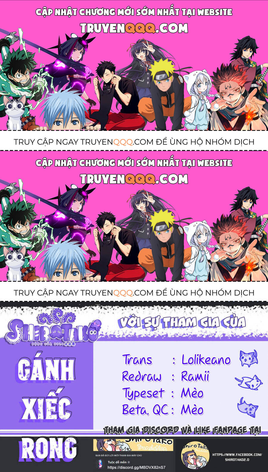 Kuroiwa Medaka Ni Watashi No Kawaii Ga Tsuujinai Chapter 93.2 - Trang 2