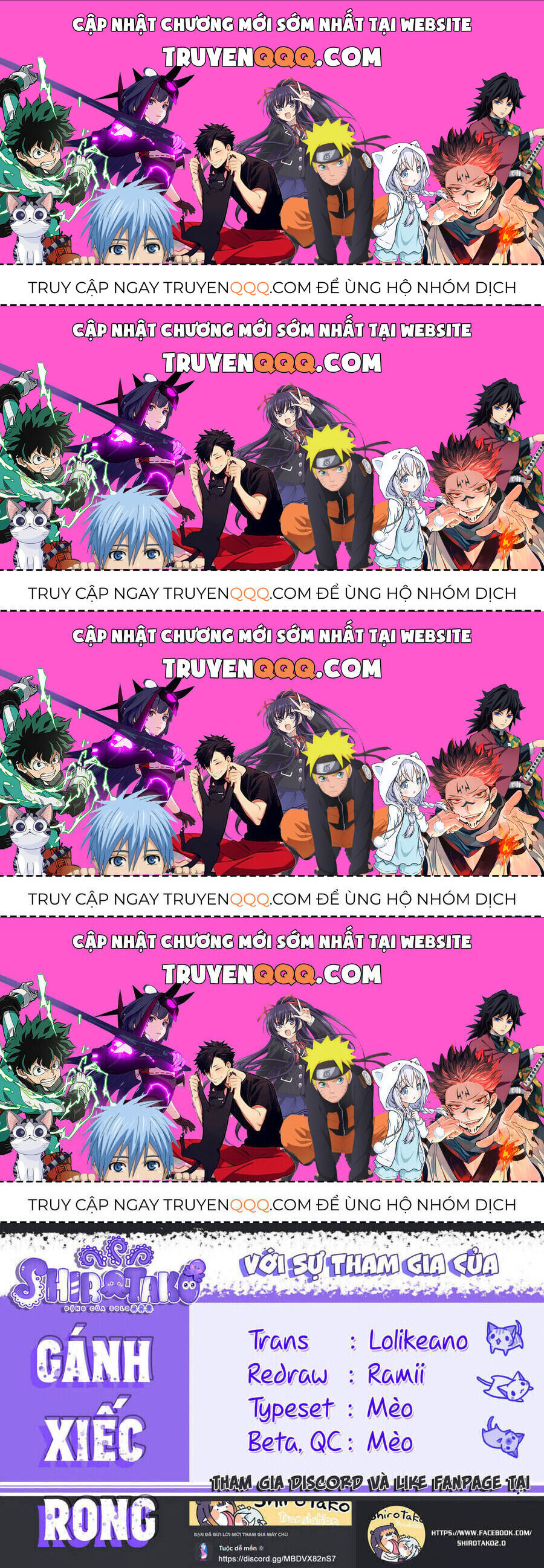 Kuroiwa Medaka Ni Watashi No Kawaii Ga Tsuujinai Chapter 93.4 - Trang 2